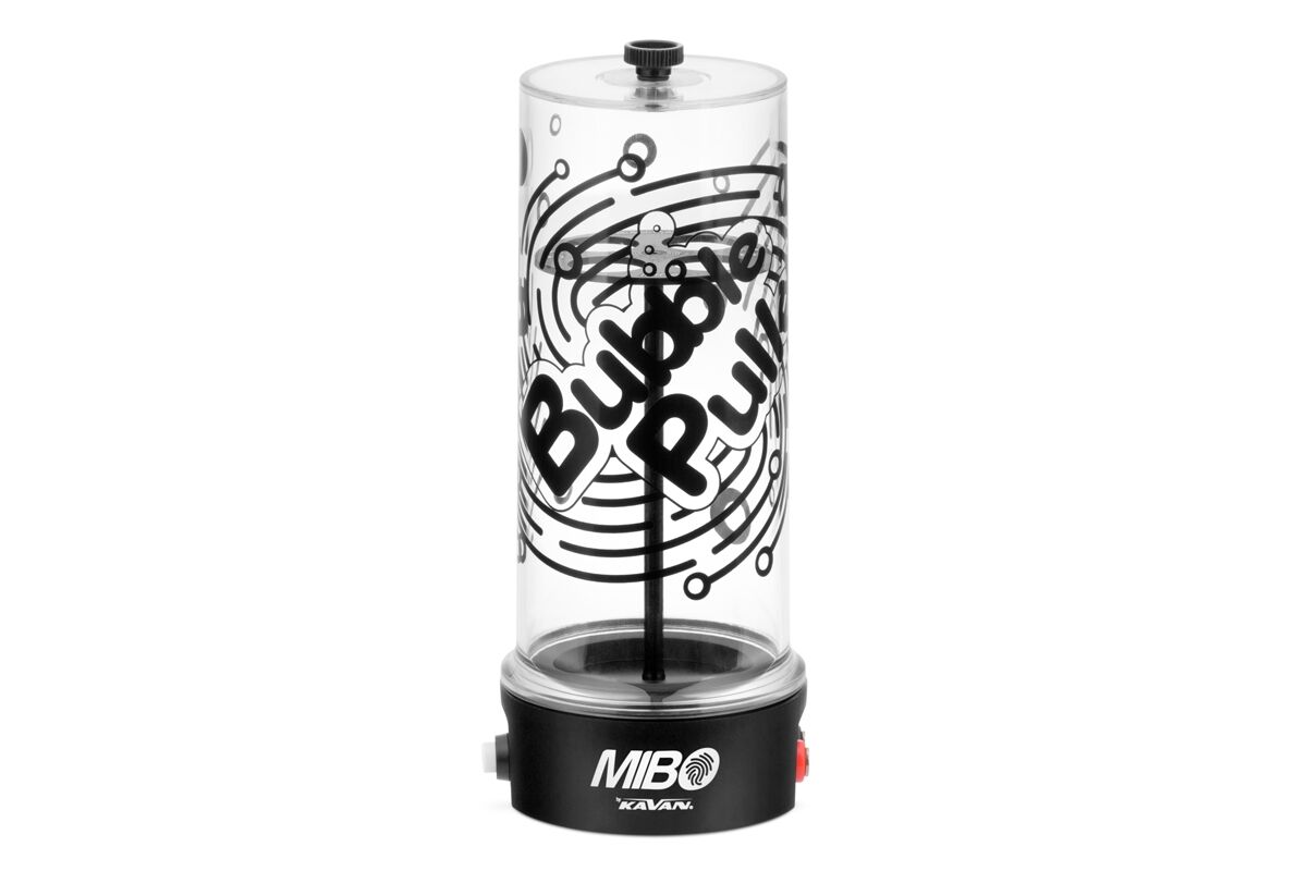 MIBO Electric Bubble Puller 1:10 & 1:8 Offroad