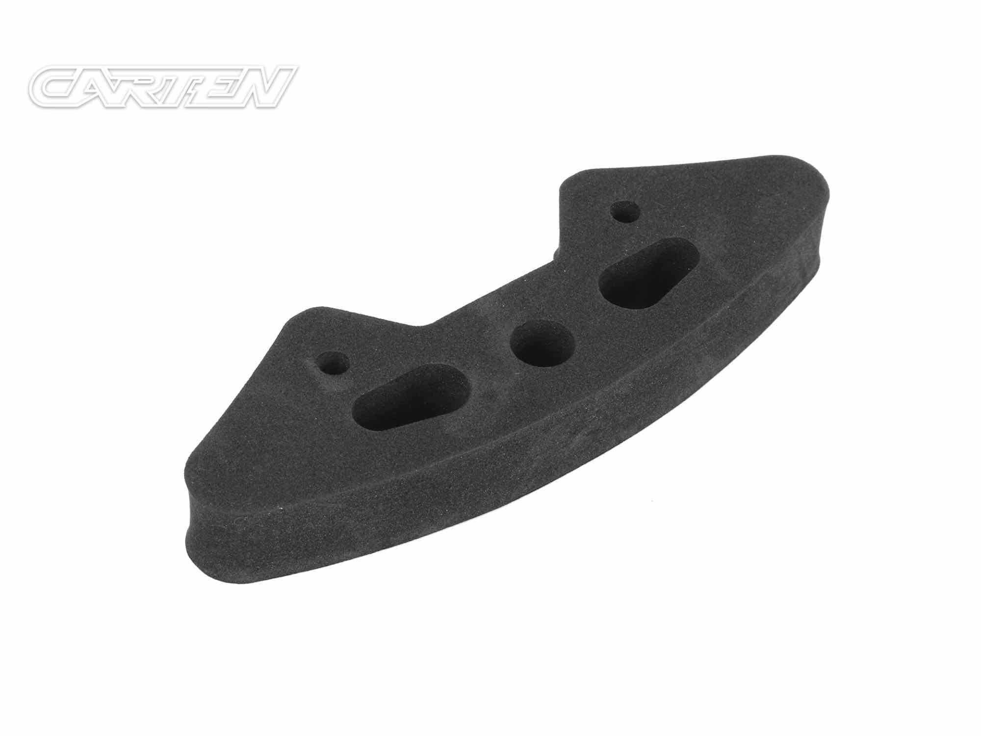 CARTEN T410 FWD Rammschutz
