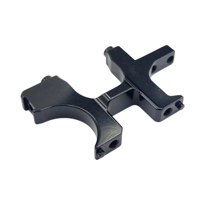 RC MAKER SP1 Aluminium Bulkhead V2 Vorne Links (1)