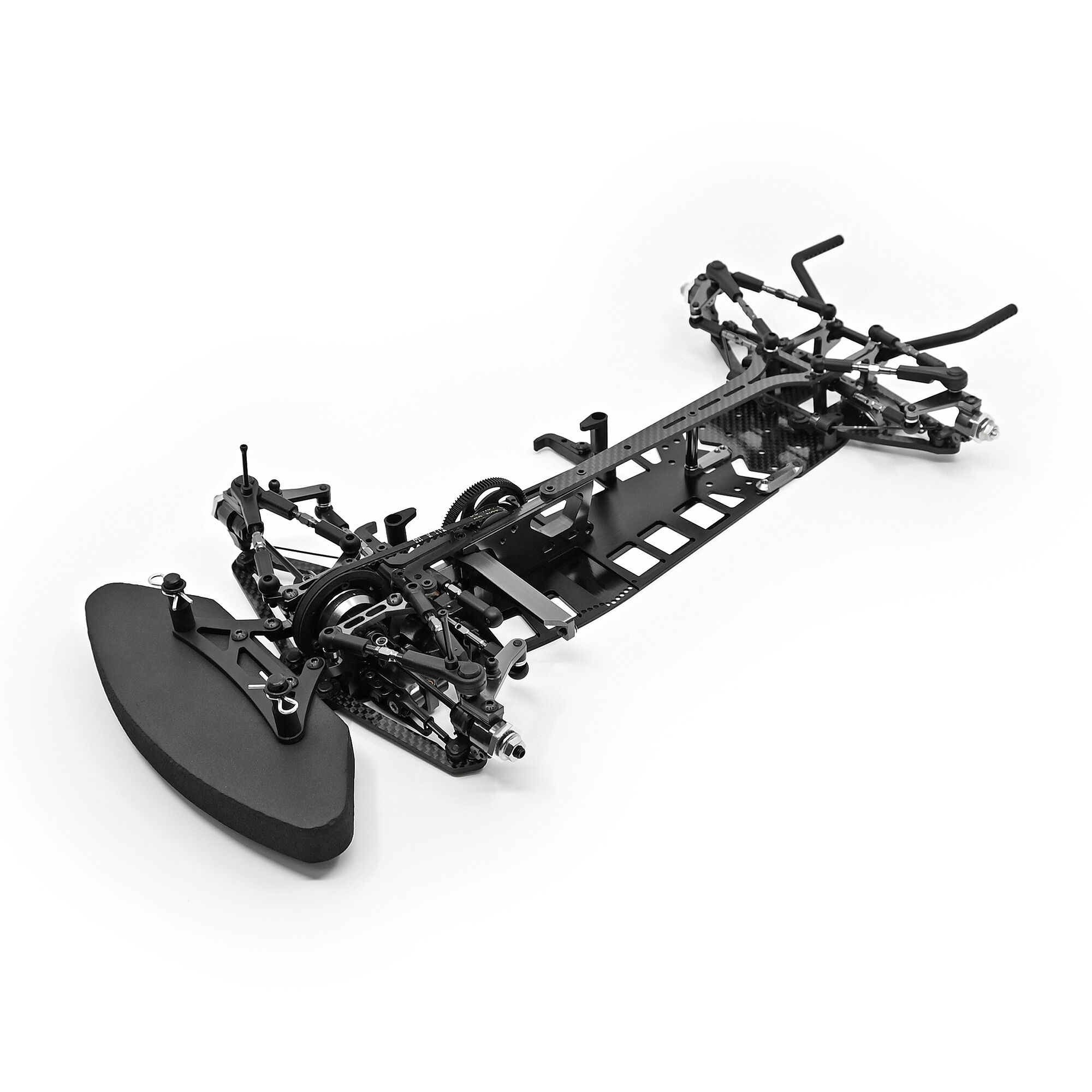 Awesomatix A800FXR 1:10 FWD Baukasten