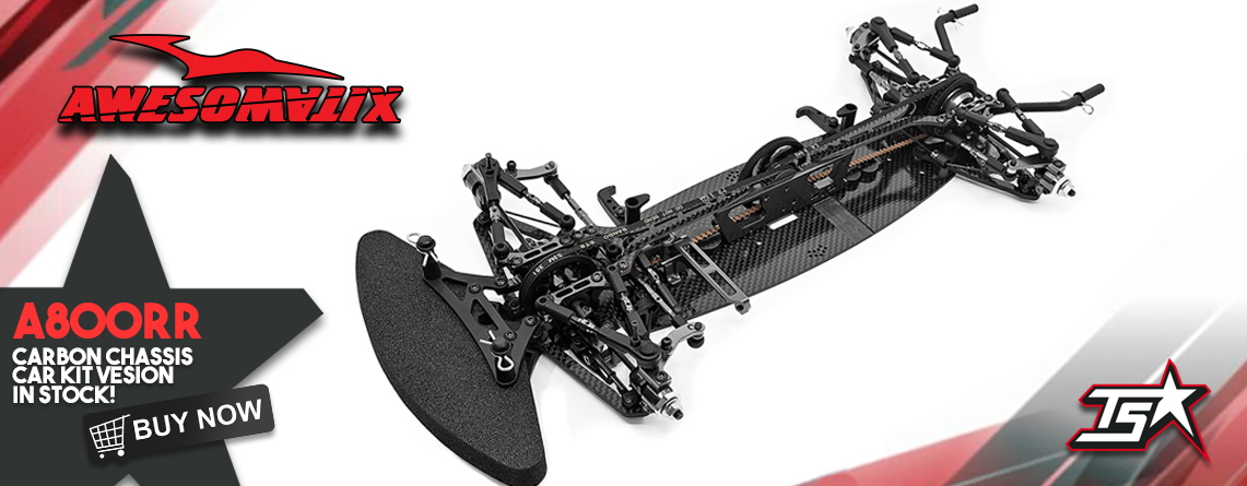 A800RR Shop Slider