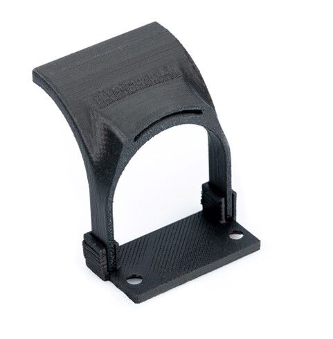 Nosram Luftkanal für Aluminium High Speed Lüfter 30mm