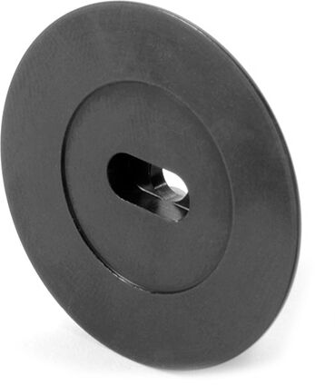 XRAY 3-Pad Rutsch Kupplungsplatte Alu