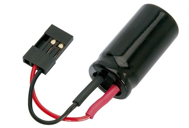 Nosram BEC Stabilising Capacitor