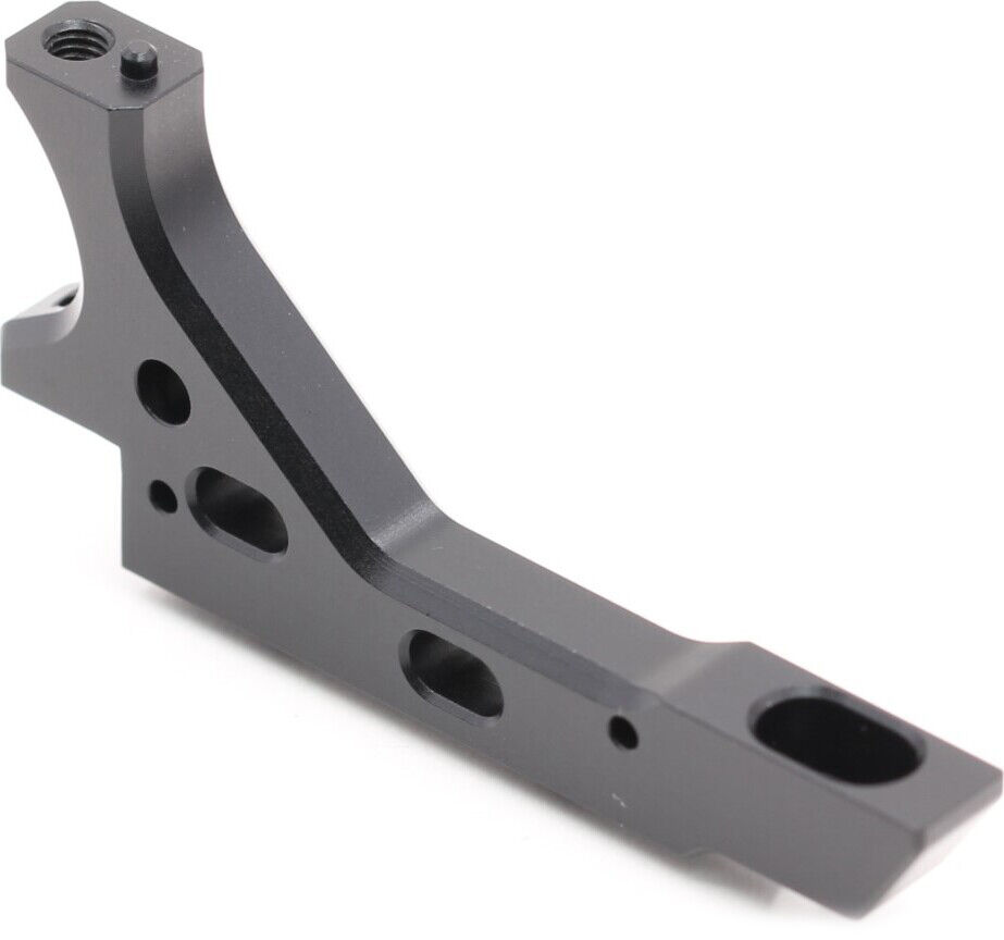 Roche Rapide P12V2 Aluminium Motor Pod (1)
