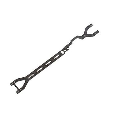 ARC A10MF-24 Kohlefaser Topdeck