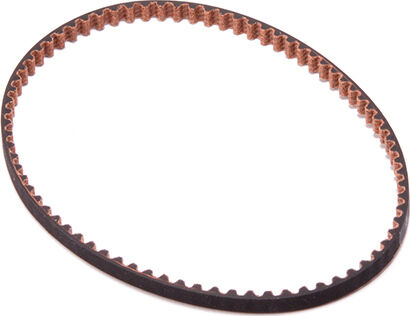 Schumacher FT9 Antriebsriemen 76T x 3.0mm (1)