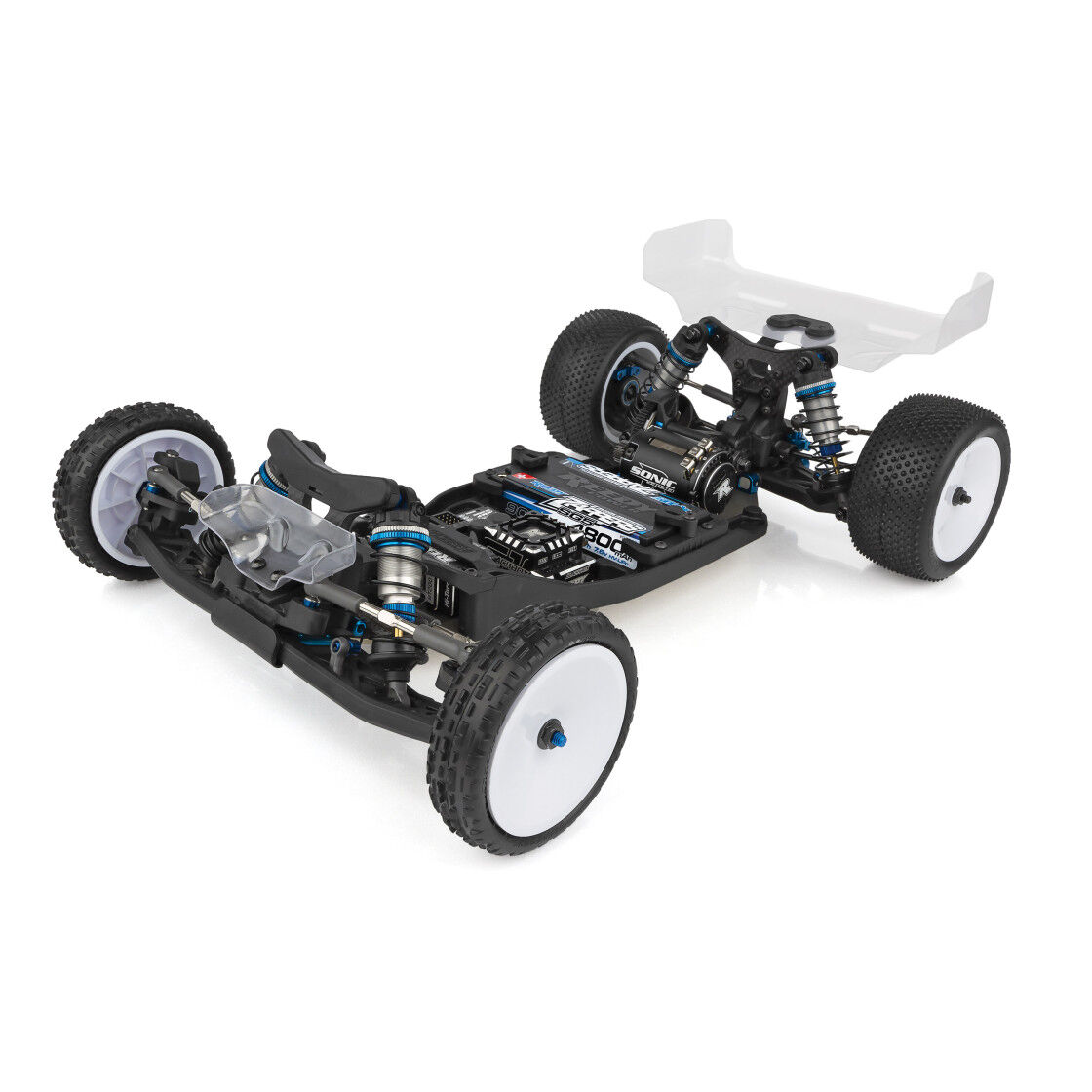 RC10 B7