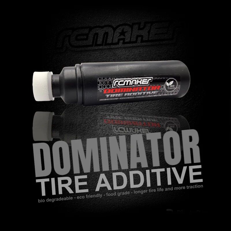 RC MAKER Dominate Reifenhaftmittel (100ml)
