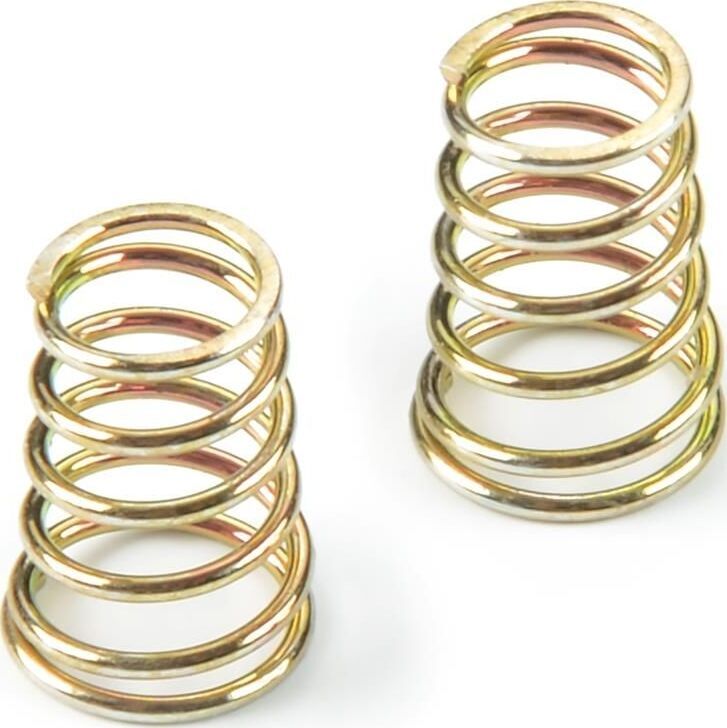 XRAY Feder Konisch C=1,7-1,8 - Gold (2)