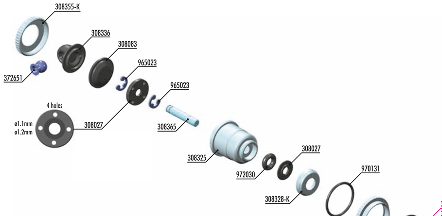X4F 2024 Shocks