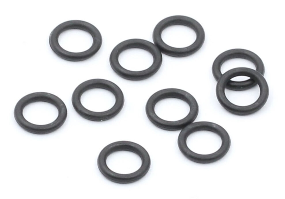 Roche O-Ring 6,0 x 1,0mm