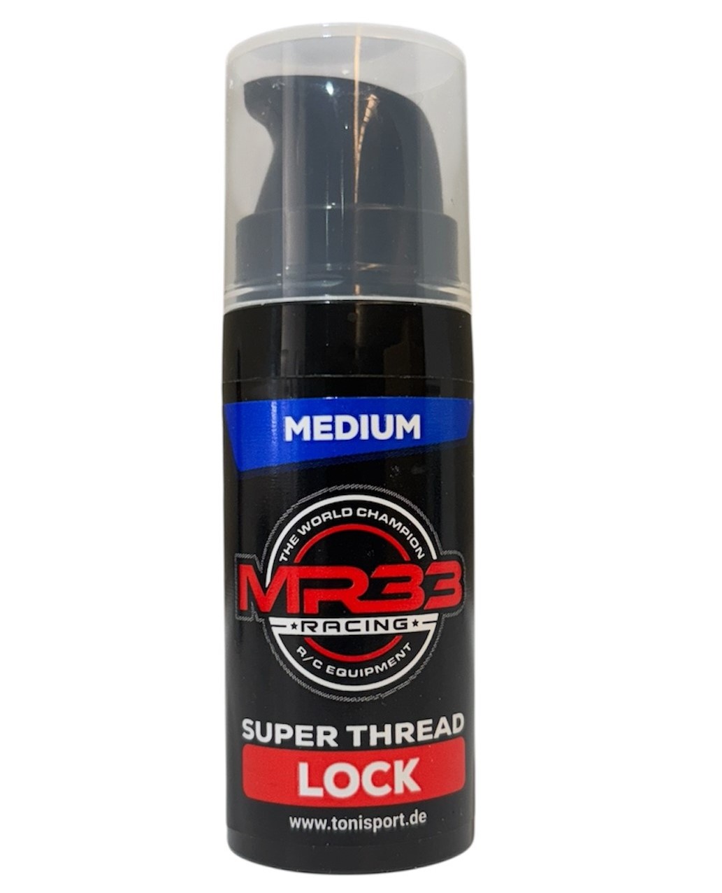 MR33 Schraubensicherungslack Medium (10ml)