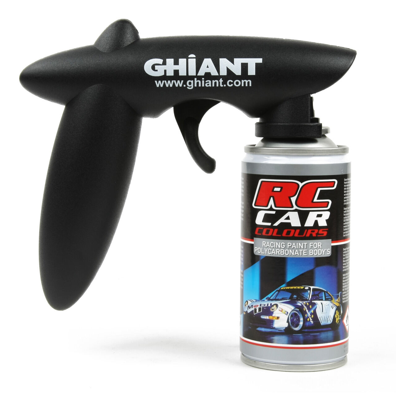 GHIANT Gun Pro