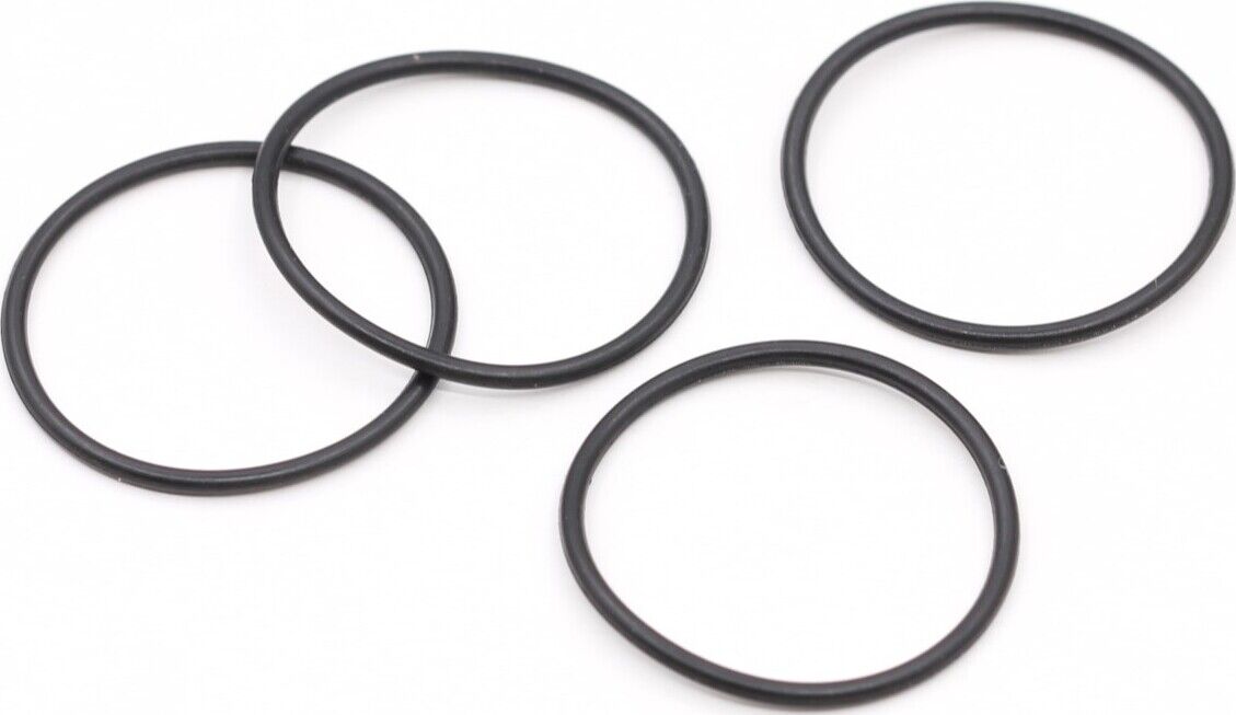 Destiny DTY-10 O-Ring für Differenzial Gehäuse (4)