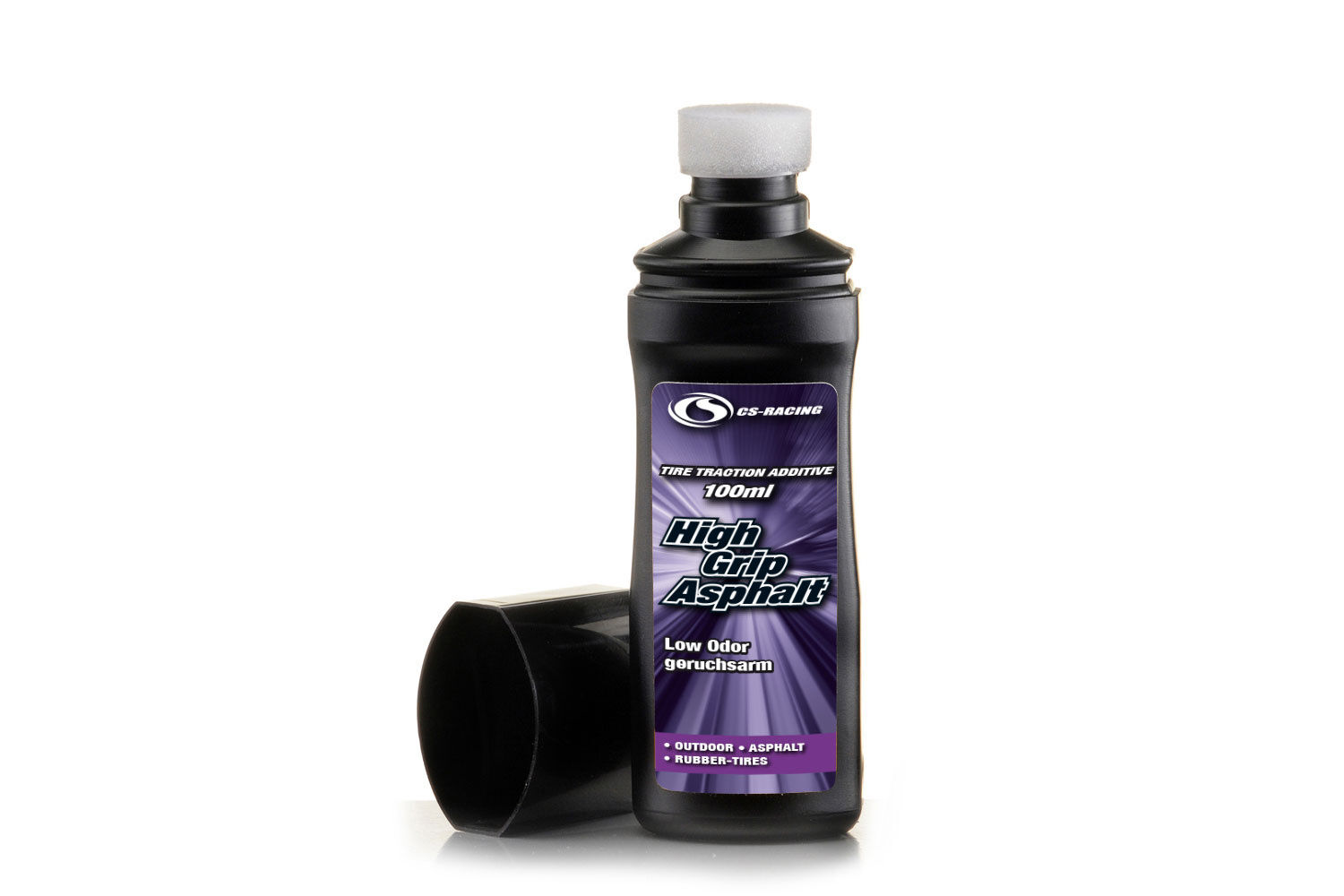 CS High Grip Asphalt Additive 100ml
