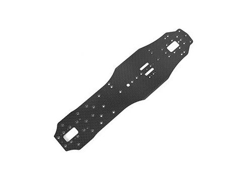 ARC A10MF-24 Kohlefaser Chassis