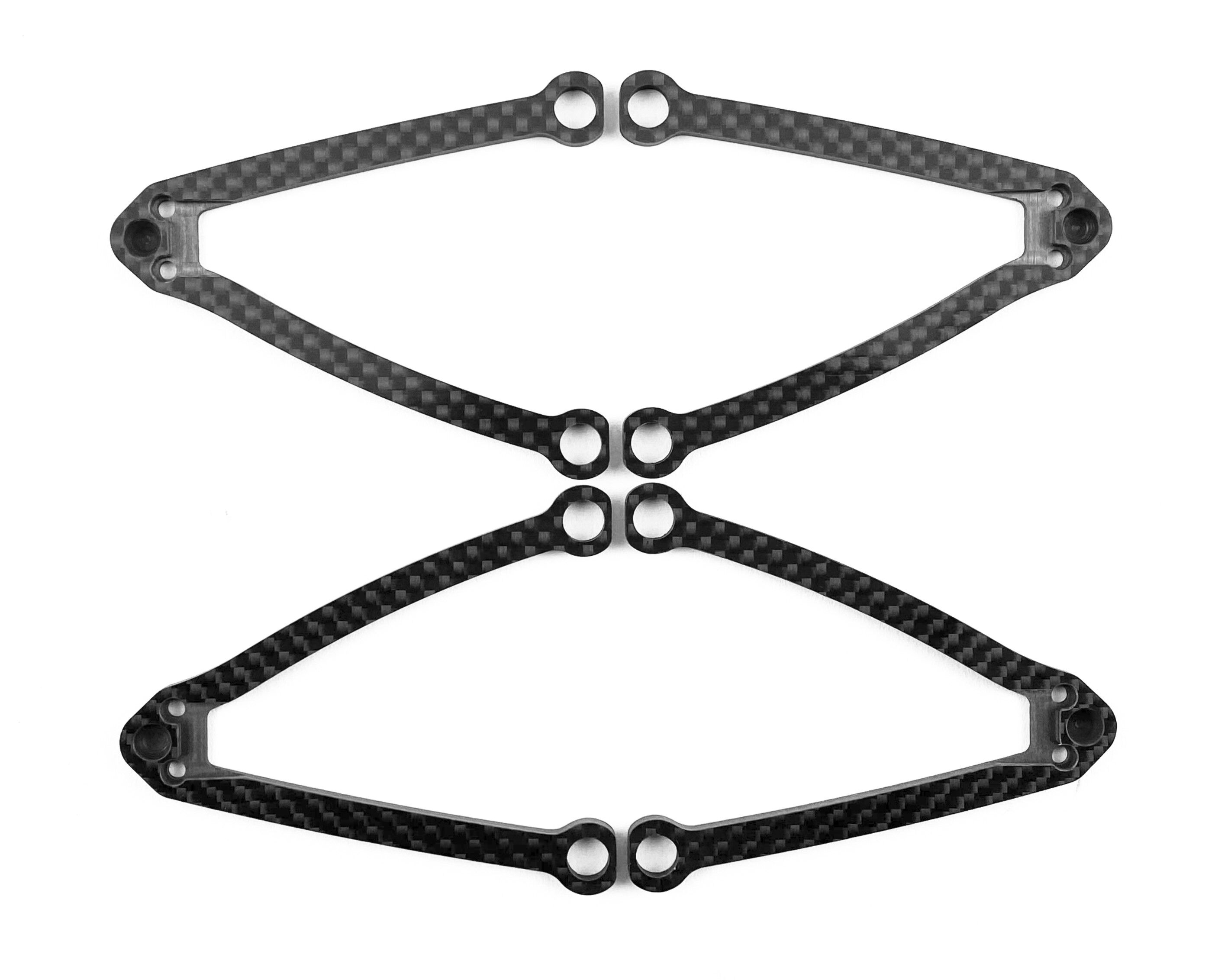 Awesomatix Suspension Arm Set (4)