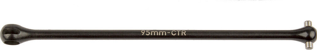 Team Associated RC10B74 CVA Antriebswelle  Mitte, 95 mm (1)