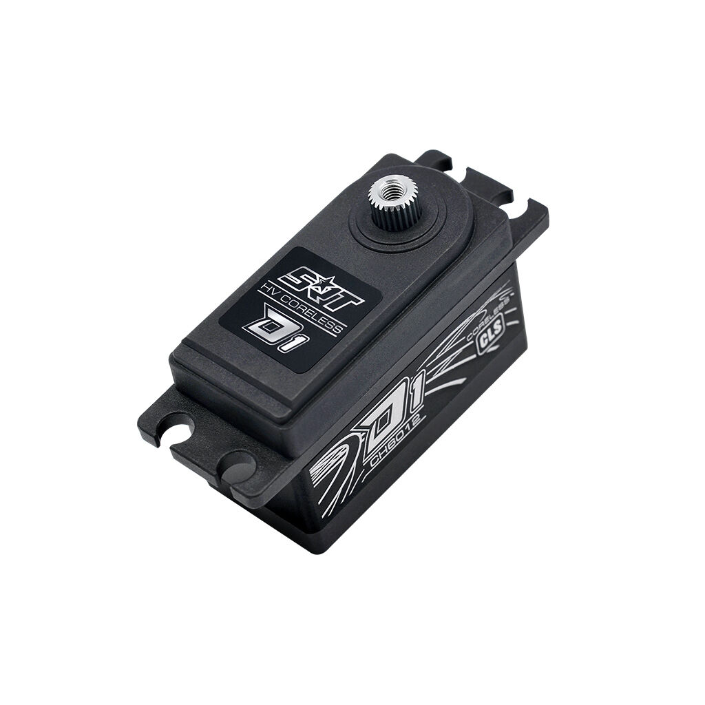 SRT CH6012 Coreless Servo HV Low Profile (11.0kg/0.06sec @7.4V)