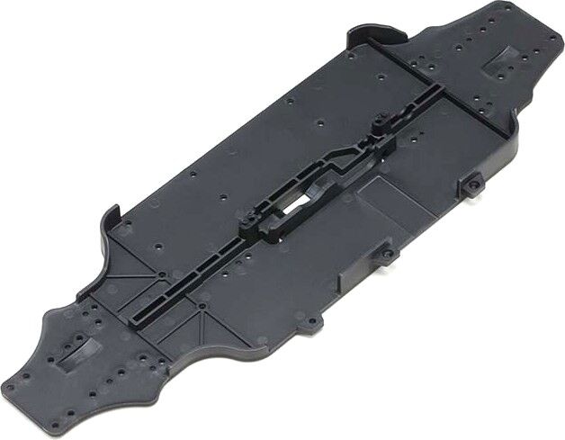 Yokomo RS2.0 Kunststoff Wannenchassis