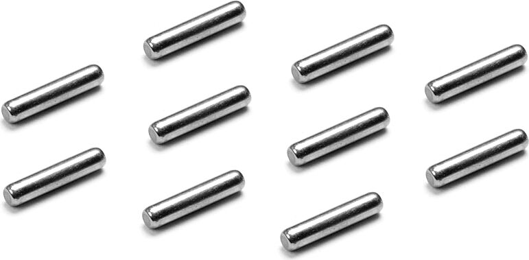 XRAY Pin 1,5x7,3 (10)