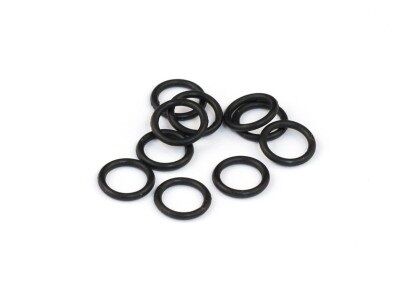 Roche Rapide P12V2 O-Ring 7 x 5 x 1mm (10)