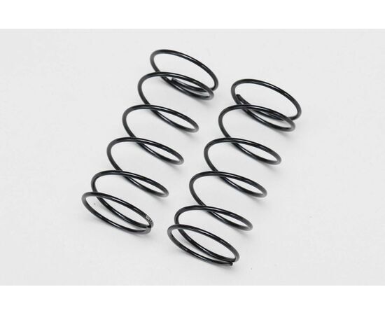 Yokomo MO2.0 / SO2.0 Feder Vorne DOT8 für 13mm Big Bore Dämpfer (2)