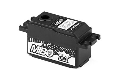 MIBO Case Set for MB-2341 Servo