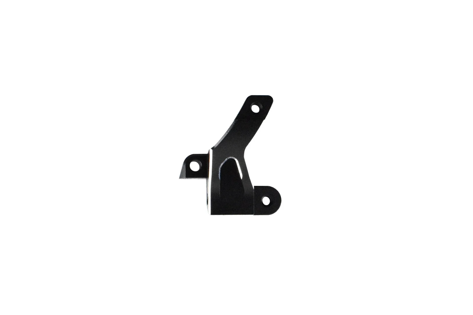 ReveD RDX Aluminium Topdeck Halterung Links für D1-CGS01