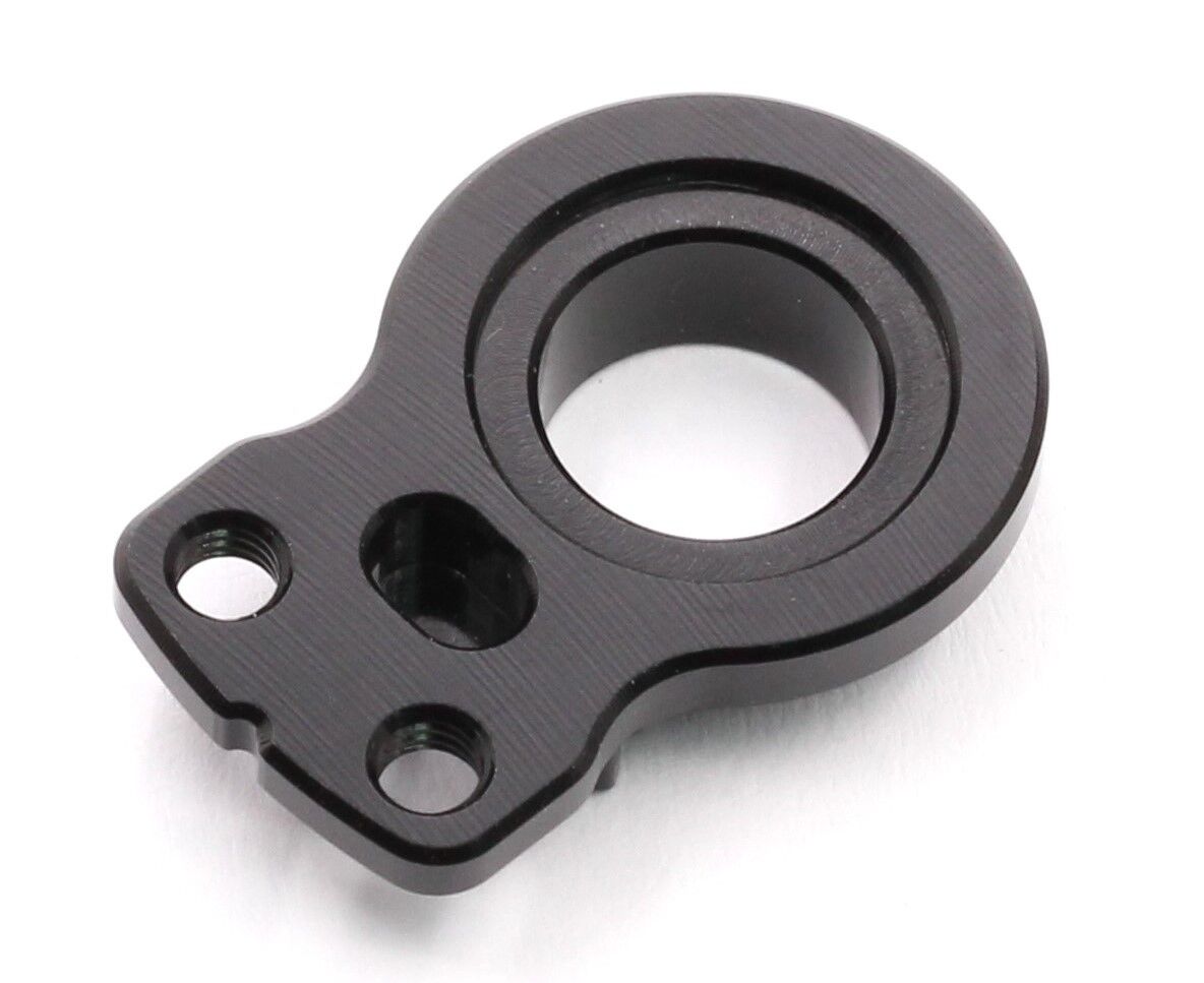 Roche Aluminium Horn für Xray Servo Saver