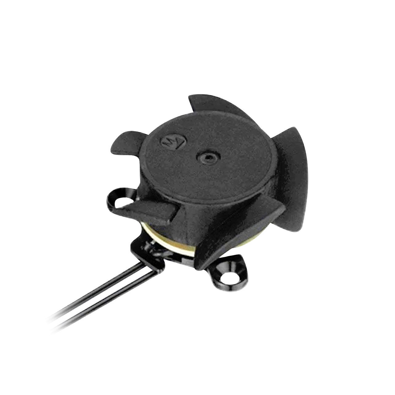 Hobbywing Lüfter Xerun XR10 Pro G2S, Ezrun MAX10 G2-80A 25x25x10