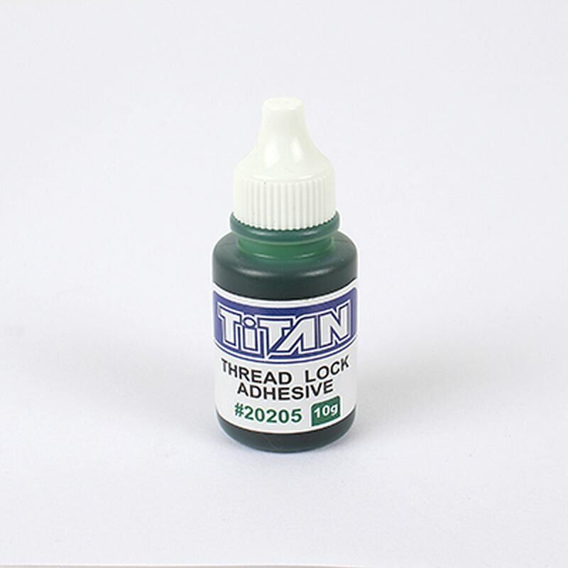 Team Titan Schraubensicherung 20g (Standard Formel)