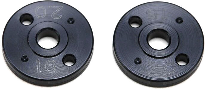 Yokomo SO2.0/MO2.0 Kolbenplatte 1,6 x 2 x 2,0mm