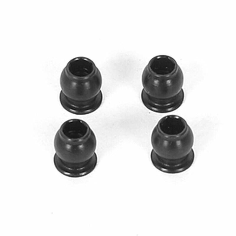 ARC Kugelkopf 4,9mm (2)