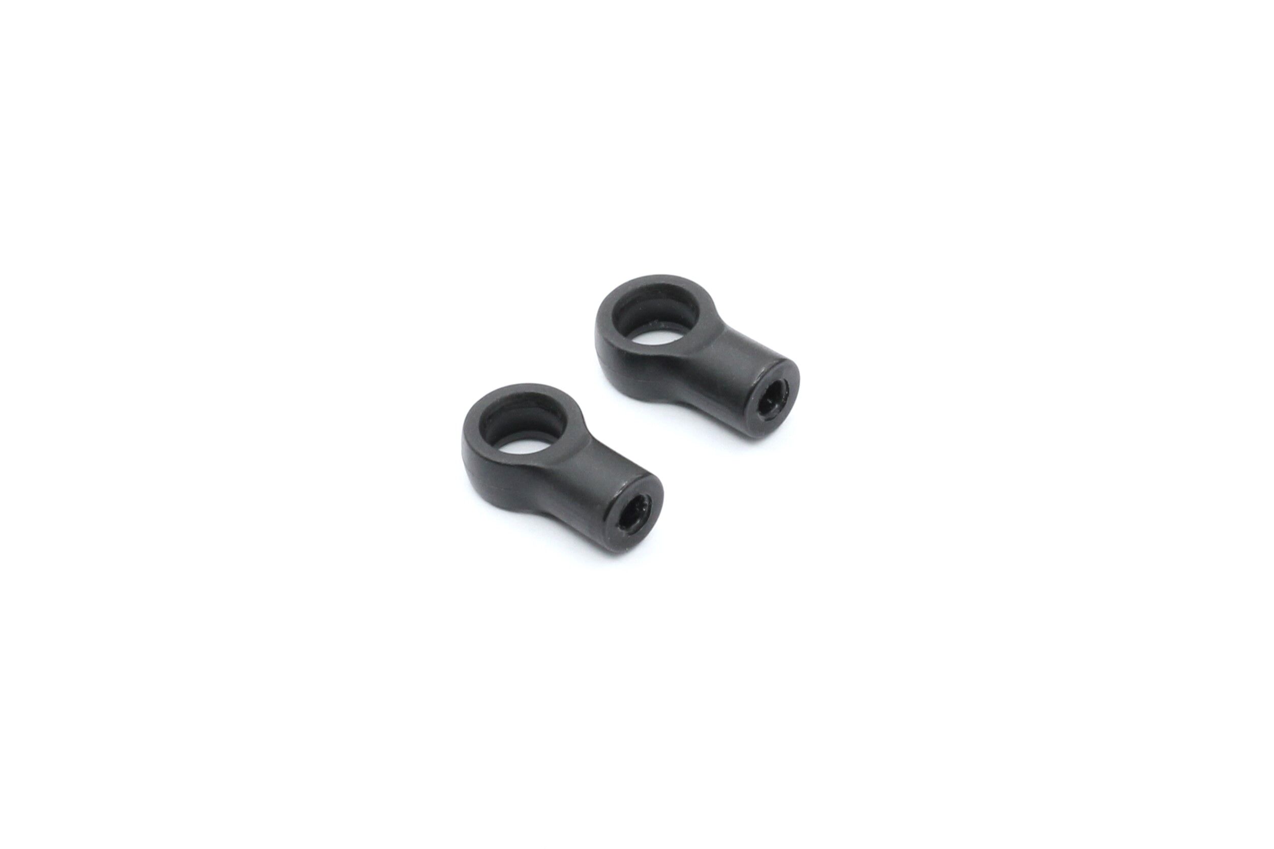 Roche Kunststoff Kugelpfanne 6 x 10,5mm