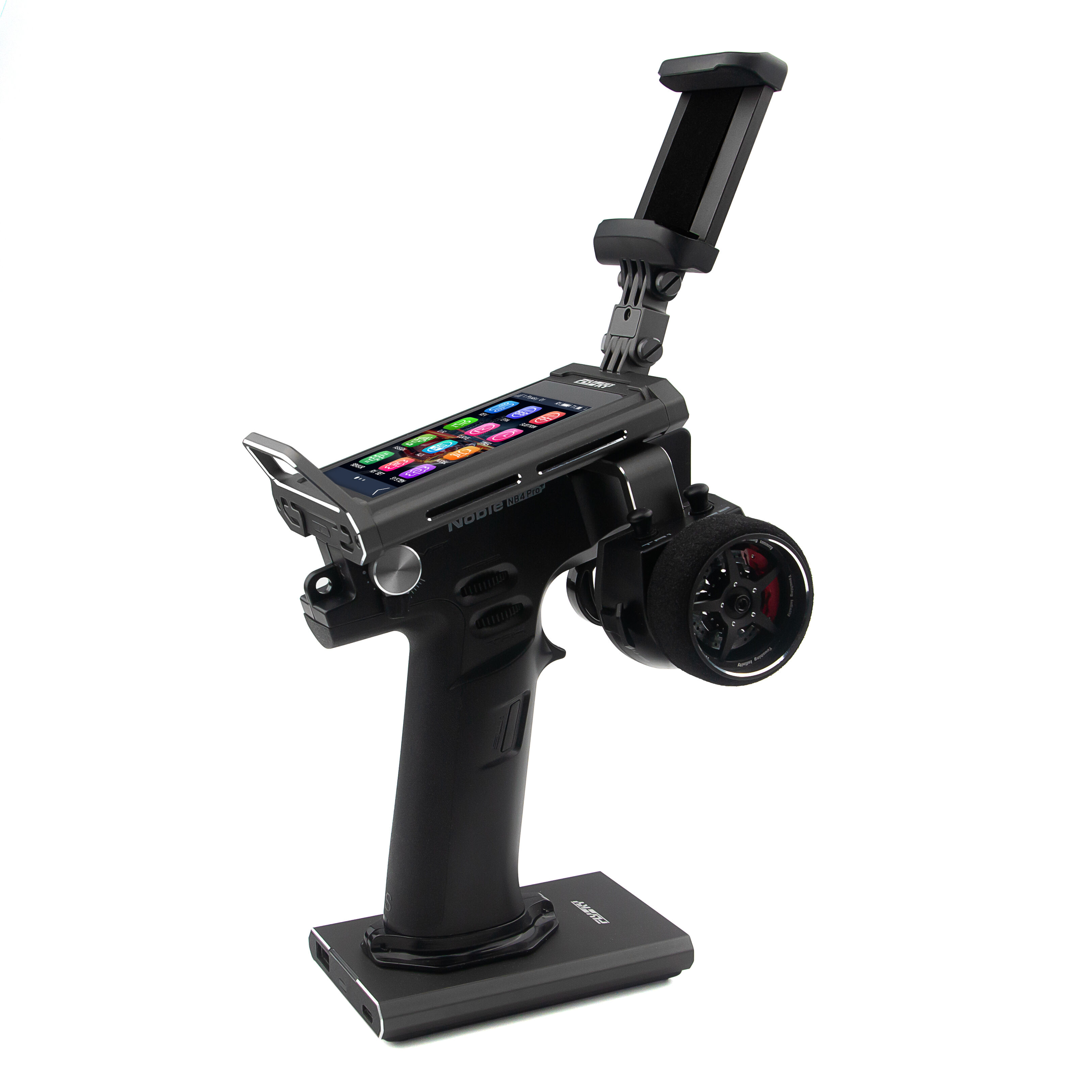 Flysky Noble NB4-Pro+ Fernsteuerung inkl. 2 Empfänger