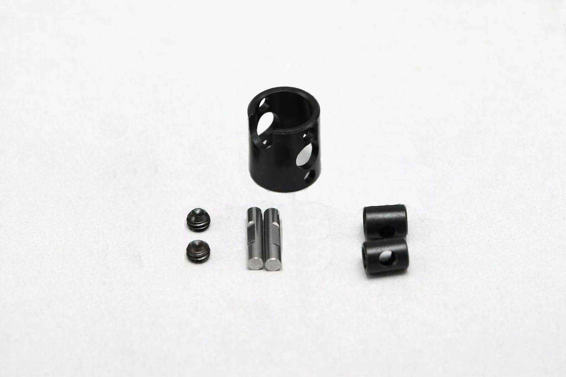Yokomo BD11 Wartungs Set für Doppelgelenk Kardan (1)