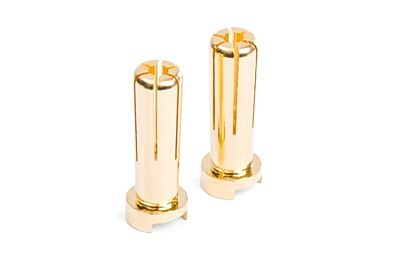 MIBO Goldstecker 5mm (2)