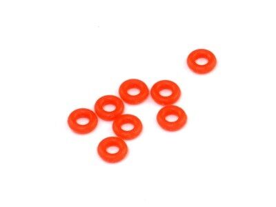Roche Silikon Dämpfer O-Ring (8)