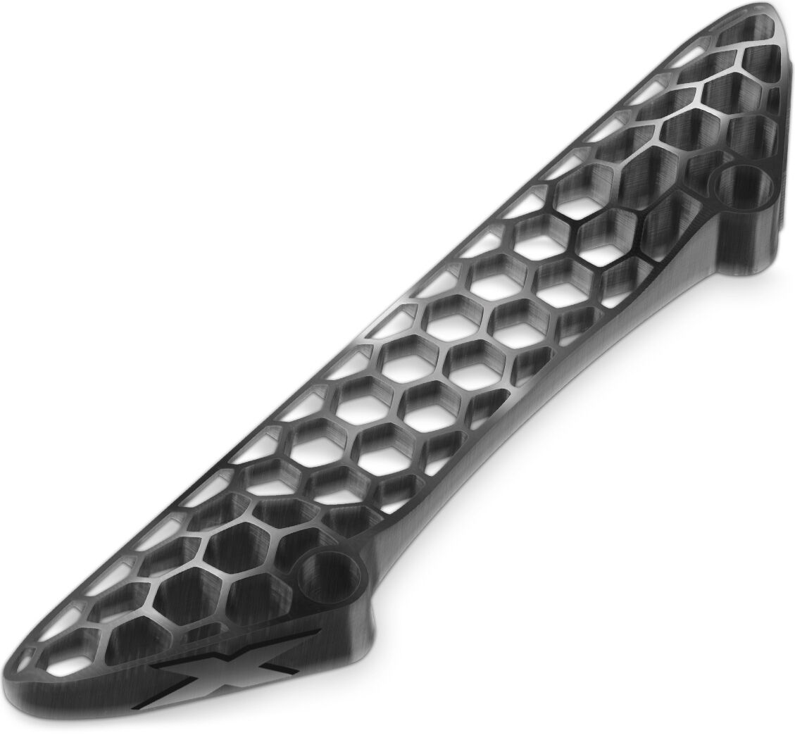 XRAY X12 3D Rubber Bumper