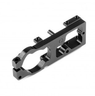 XRAY X4F Aluminum Motor Mount