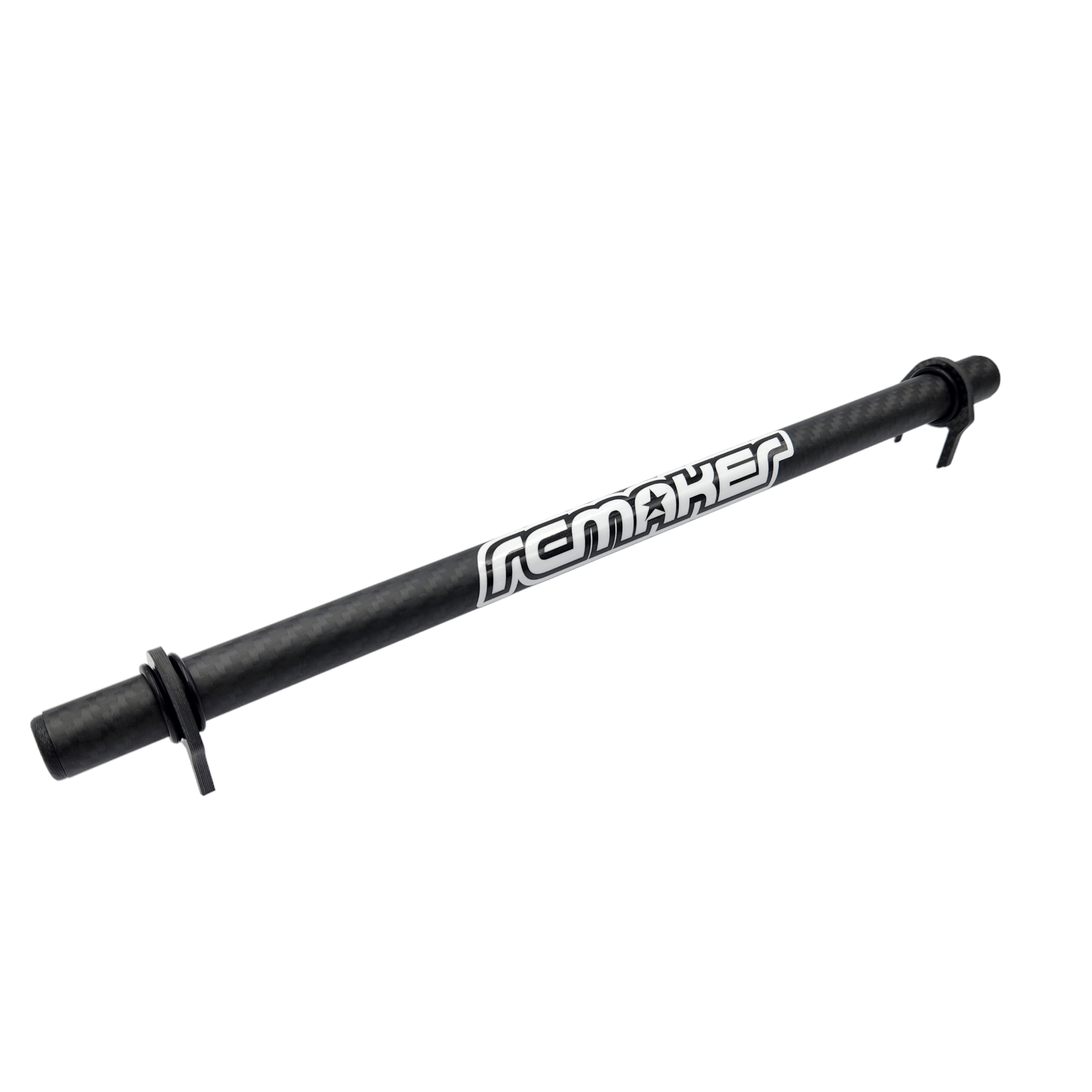 RC MAKER Kohlefaser Tweak Stick Set für Mugen MTC-2R