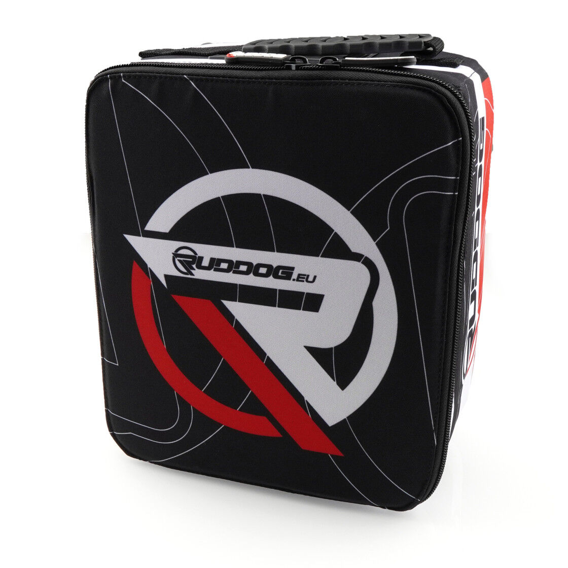RUDDOG Sendertasche für Sanwa MT-5 & MT-44