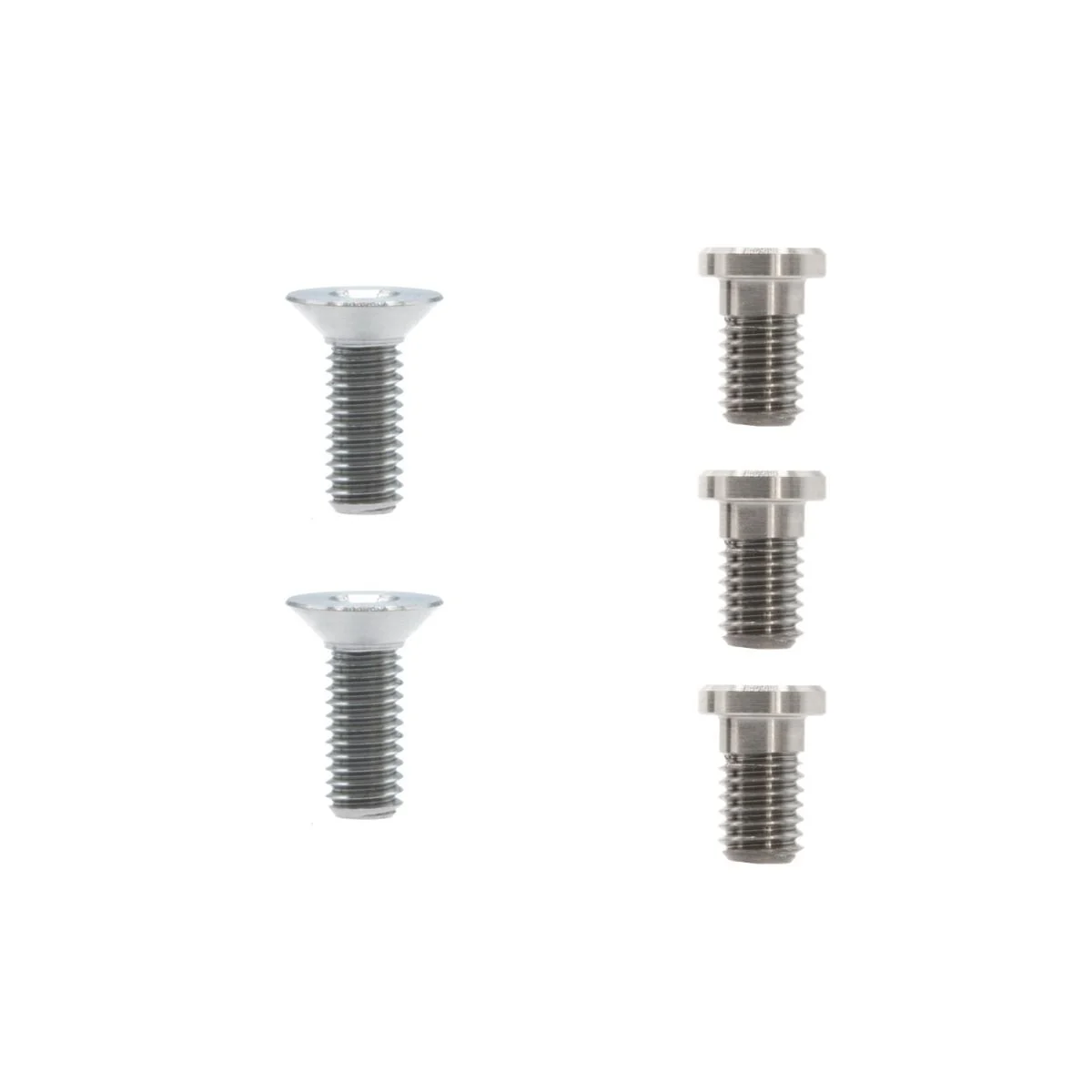 OfficinaRC Titan Skinny Spool Schrauben für Awesomatix A800R / Schumacher Mi9 (5)