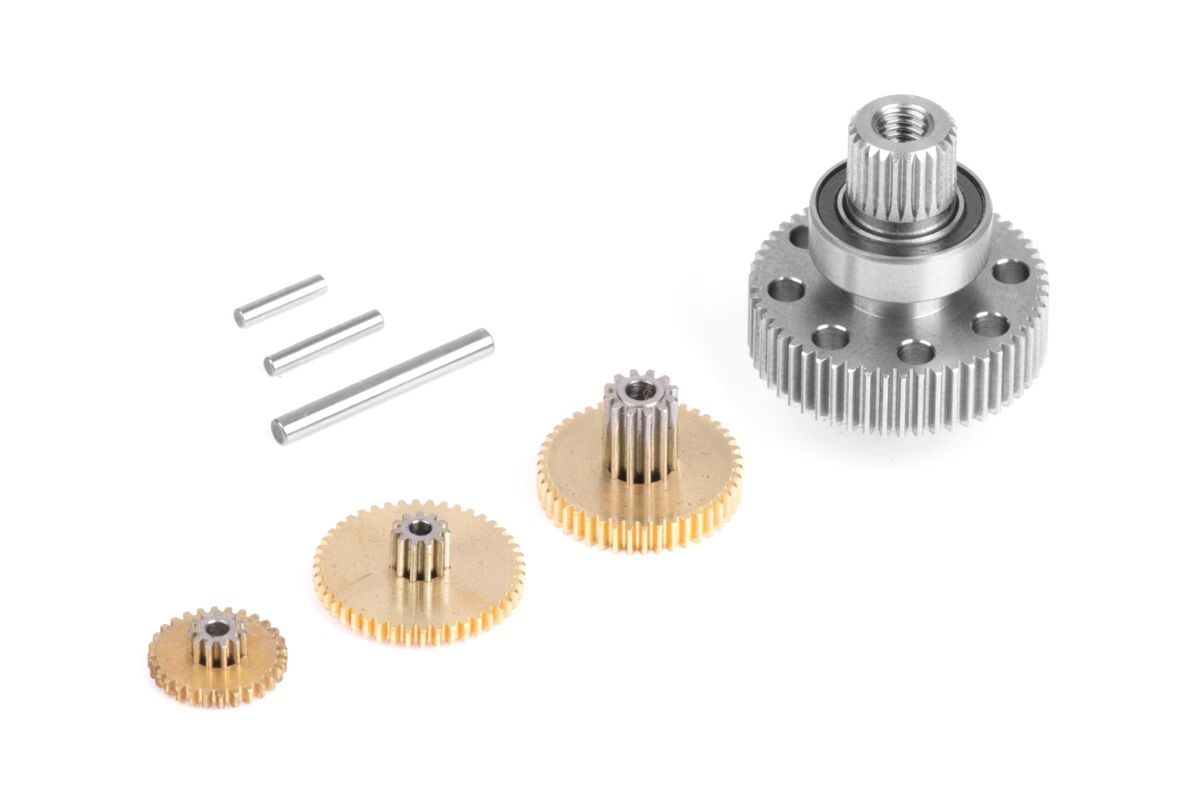MKS Gear Set for HBL550L Servo