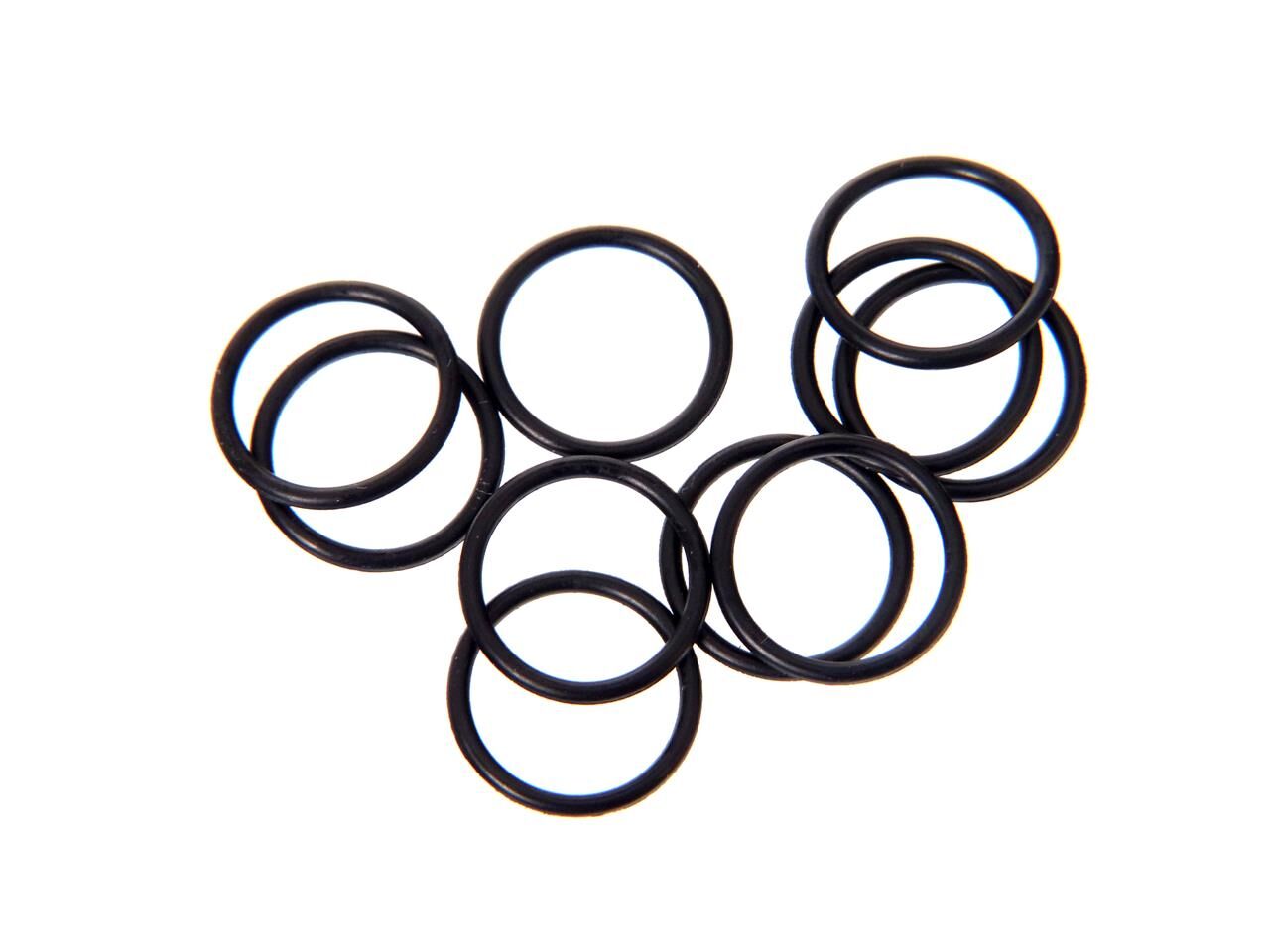 Mugen Seiki MTC-2R O-Ring für Radmitnehmer Pin S9x1 (10)
