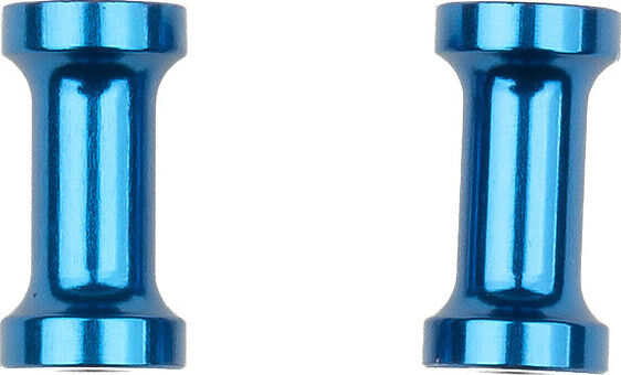 Team Associated TC8 Short Battery Standoffs (2)