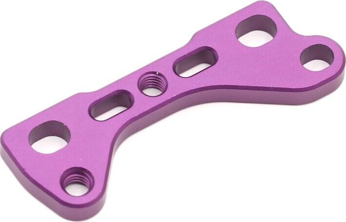 Destiny DTY-10 Aluminium Bulkhead Oben (1)