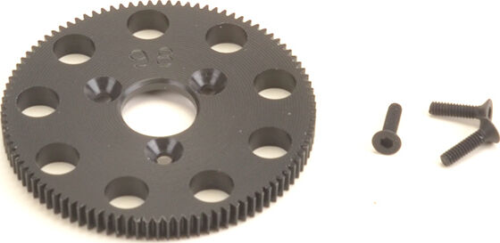 Schumacher CNC Hauptzahnrad 64DP/98Z